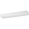 Progress Lighting Closet Light 1-light Fluorescent Strip