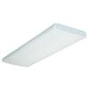 Lithonia Lighting 4 ft T8 4L 32W Premium Wrap