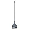 HDX Dustpan With Broom