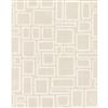 Superfresco Paintable Squares Paintable Wallpaper