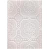 Graham & Brown Wallcoverings Paintable Text. Wallpaper - Squares