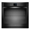 Whirlpool 5.0 Cubic Feet Single Wall Oven with Extra-Large Window