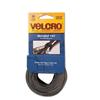 Velcro Velcro 8 in. x 1/2 in. Reusable Ties (50-Pack)