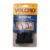 Velcro Velcro 27 ft. X 1 in. Velstrap Velcro Straps 2 Pack