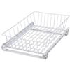 Knape & Vogt Multi-Use Basket - 12.125 Inches Wide