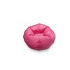 Ace Bayou Fuchsia Petal Matte Bean Bag - 96 Inch