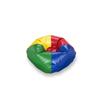 Ace Bayou Multi Color Bean Bag - 96 Inch