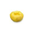 Ace Bayou Marigold Matte Bean Bag - 96 Inch