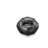 Ace Bayou Black Soot Bean Bag Matter - 96 Inch