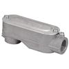 IBERVILLE Conduit Body EMT/Rigid 1 In. InLB In