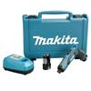 Makita 1/4 Inch Cordless Driver Drill