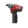 Milwaukee M12 Fuel Hex 2-Speed Screwdriver Kit