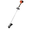 ECHO 21.2 CC Straight Shaft Grass Trimmer With I-75 Starting Technology