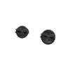 Homelite Chainsaw Gas and Oil Cap Set (46 cc)