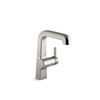 Kohler Evoke Secondary Single Control Kitchen Sink Faucet