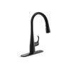 Kohler Simplice Pull-Down Secondary Faucet