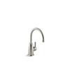 Kohler Wellspring(R) Contemporary Beverage Faucet Complete With Aquifer(R) Water Filtration System