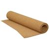 QEP 100 sq.feet, 25feet x 4feet x 1/4 inch Roll of Cork Underlayment for Tile, Laminate and Floated...
