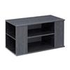 Talon Storage/Bookcase 32 inch TV Stand