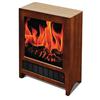 Frigidaire Kingston Wooden Floor Standing Electric Fireplace