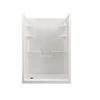 Mirolin Melrose 5 Acrylic 1-piece Shower Stall- Right Hand