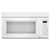 Whirlpool 2.0 Cubic Feet Microwave-Range Hood Combination