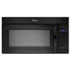 GE Stainless Steel Built-In 1.1 Cubic Feet Microwave Oven (Must be Order with JX1124STC Trim Kit) -...