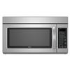 Whirlpool 2.0 Cubic Feet Microwave-Range Hood Combination