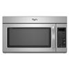 Whirlpool 1.8 Cubic Feet Microwave-Range Hood Combination