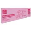 Owens Corning FOAMULAR C-200 Extruded Polystyrene Rigid Insulation - 24" x 96" x 1.5" SL