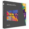 Microsoft Windows 8 Pro 32-Bit English 1 Pk. DSP OEI