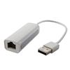 USB2.0 Lan Adapter for Android Mini PC/ Plug & Play QY-3