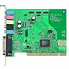 3D Sound 16 Bit PCI 4 Channel