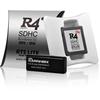 R4i SDHC Silver RTS LITE V1.44 for 3DS / DSi