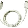 iPod IEEE1394 Firewire Data Cable