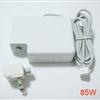 For Apple Magsafe 18.5V 4.65A 85W 5 Pin Power Adapter
