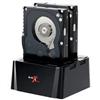 Thermaltake ST0014U BlacX Duet Dual Hard Drives Docking Station