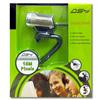ASY HD-550 720P 16.0 M Pixels Webcam w/Mic USB