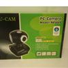 ASY NE-669 5.0 Mega Pixels Webcam USB w/Mic