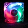 80mm Case Fan with LED