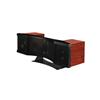 Martin Logan Stage X Centre Channel Speaker - Dark Cherry