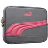 Puma Formstripe Laptop Sleeve (PMFS132-GRPK) - Grey/ Pink