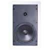 Klipsch 6.5" In-Wall Speaker (R1650W) - White - Single