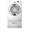 Samsung DV 365 7.3 Cu. Ft. Gas Dryer (DV365GTBGWR) - White