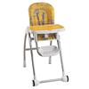 Evenflo Modern High Chair (29311238) - Tangerine