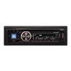 Alpine Electronics MP3/WMA CD Car Deck With Aux Input (CDE-141)