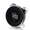 Edifier Alarm Clock Radio - Black