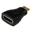 Startech HDMI to HDMI Mini Adapter (HDACFM)