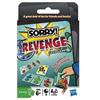 Sorry! Revenge Card Game