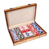 Pronto Innovations Poker Set (85-836) - Beige